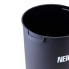 Neighborhood Trash Can Black Other Home Accessories Close-up | Overkill