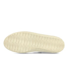 Veja nova canvas White-Black Low Top Sneakers  Detail View 1 | Overkill