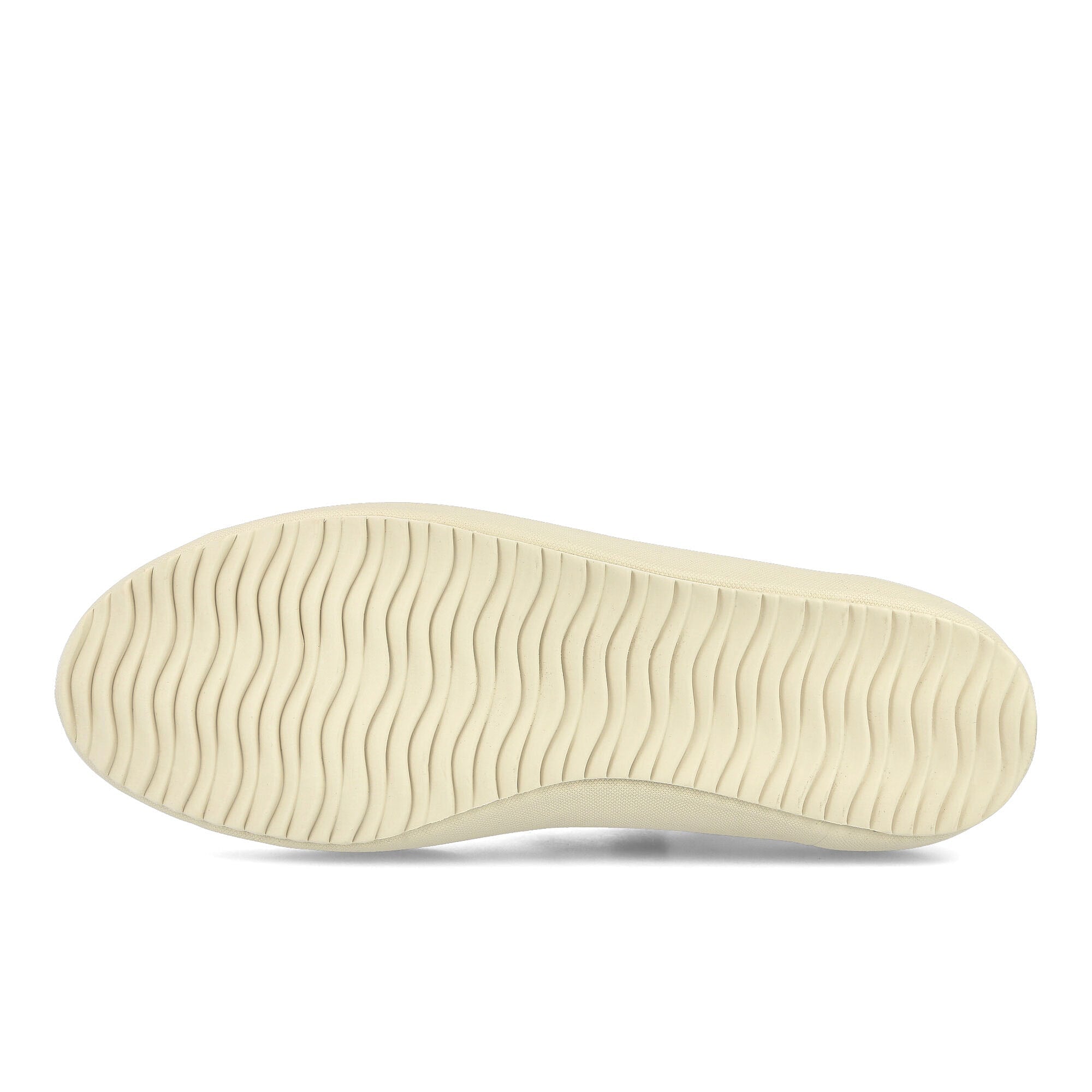 Veja nova canvas White-Black Low Top Sneakers  Detail View 1 | Overkill