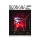 Neongrau Magazin #11  Magazines NNG-M-11 | Overkill