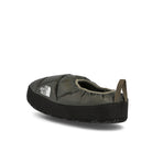 The North Face M NSE Tent Mule III New Taupe Green - Black Slides, Sandals & Slippers  Material | Overkill