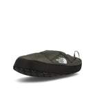 The North Face M NSE Tent Mule III New Taupe Green - Black Slides, Sandals & Slippers  Close Up | Overkill