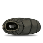 The North Face M NSE Tent Mule III New Taupe Green - Black Slides, Sandals & Slippers  Detailfoto | Overkill