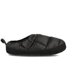 The North Face m nse tent mule iii Black Slides, Sandals & Slippers  Silhouette | Overkill