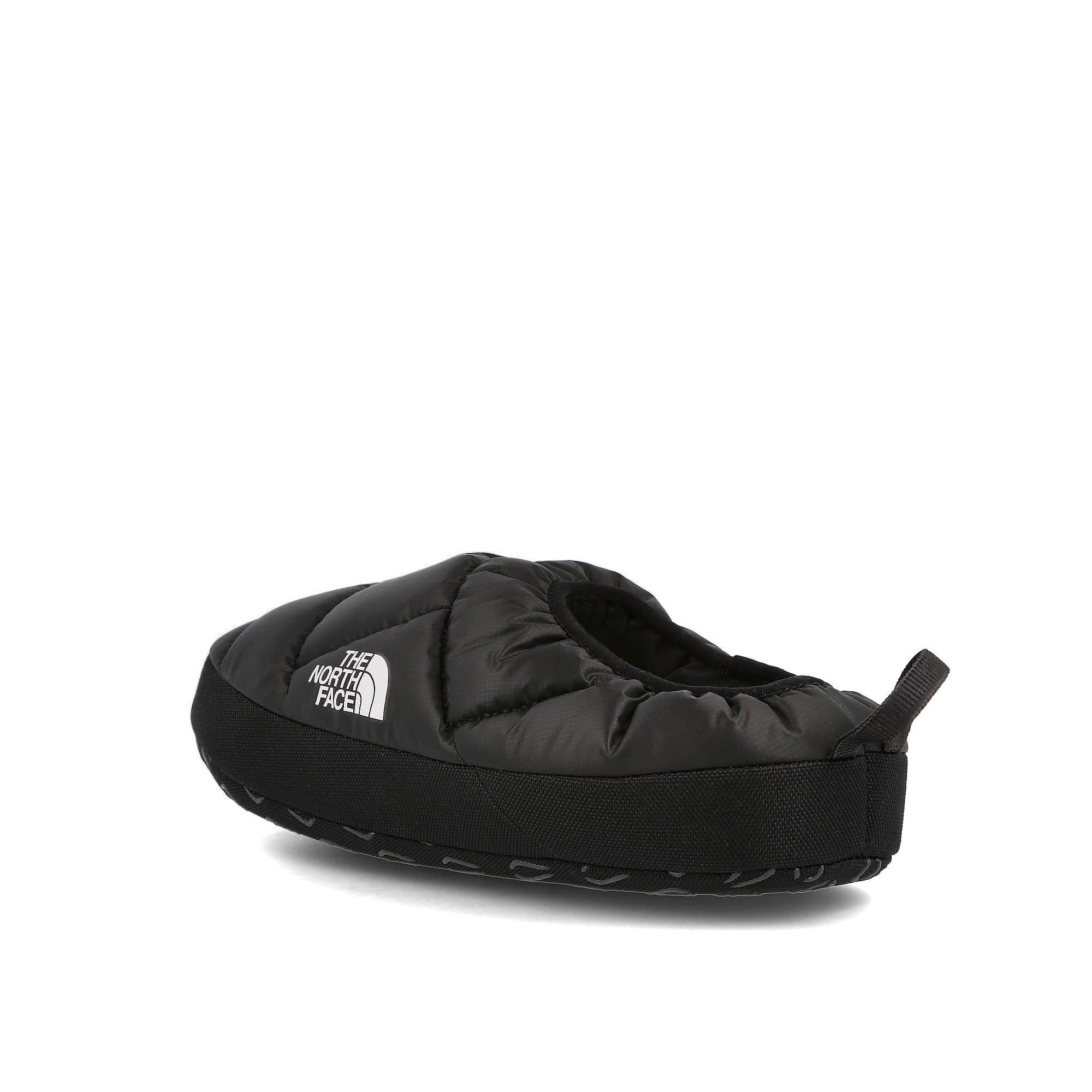 The North Face m nse tent mule iii Black Slides, Sandals & Slippers  Material | Overkill