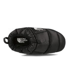 The North Face m nse tent mule iii Black Slides, Sandals & Slippers  Detailfoto | Overkill