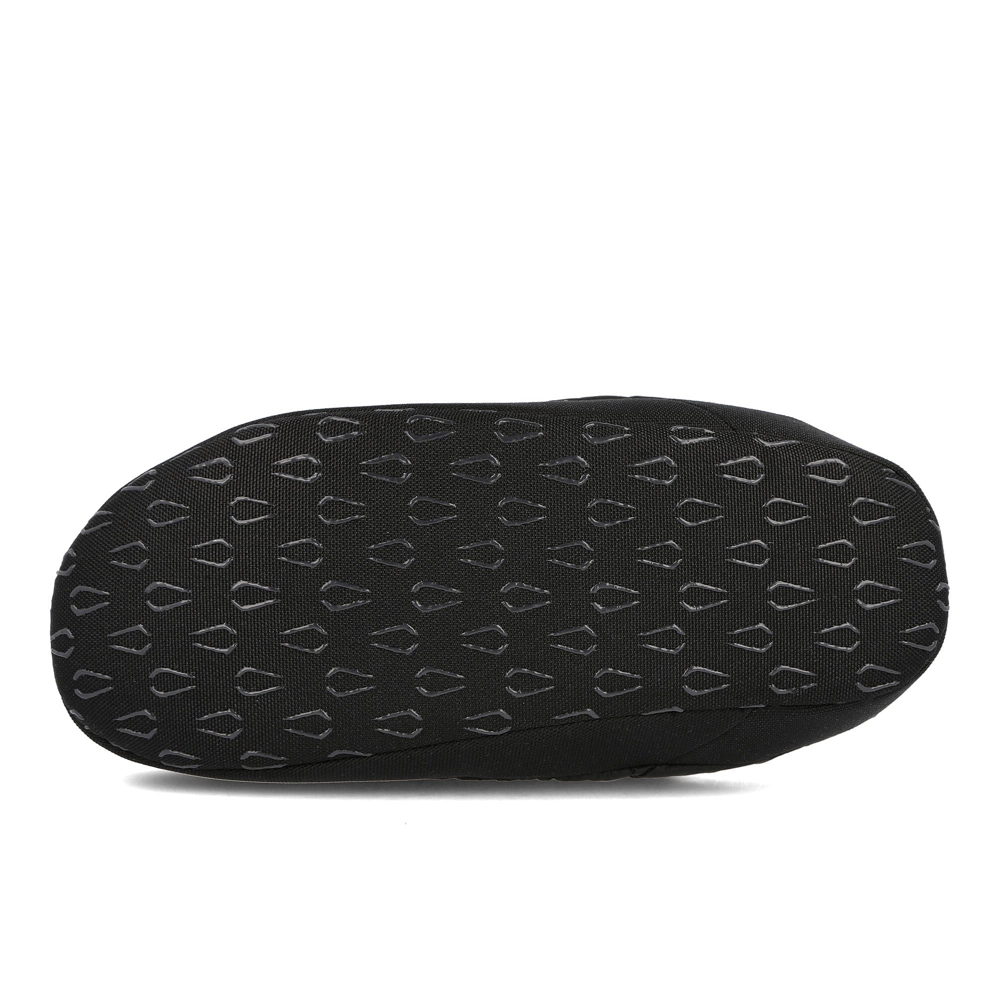 The North Face m nse tent mule iii Black Slides, Sandals & Slippers  Detail View 1 | Overkill