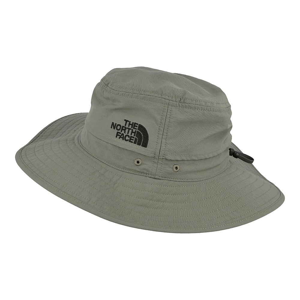The North Face Horizon Breeze Brim Agave Green Hats  Material | Overkill