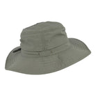 The North Face Horizon Breeze Brim Agave Green Hats Close-up | Overkill