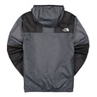 The North Face 1985 Mountain Jacket Vanadis Grey Jackets Material | Overkill