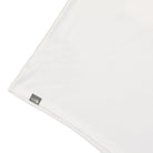 The North Face S/S Red Box Tee White / Panderosa Green T-Shirts Detailfoto | Overkill