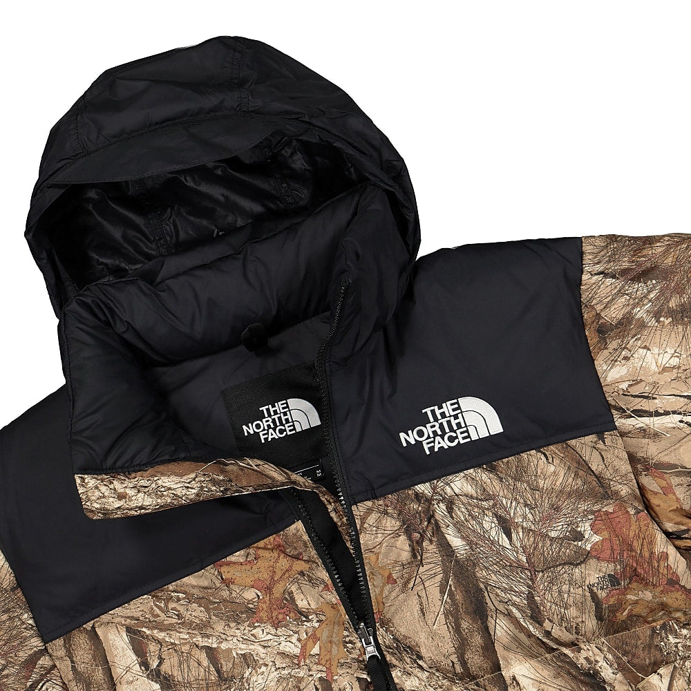 The North Face 1996 Retro Nuptse Jacket NF0A3C8D047 | OVERKILL