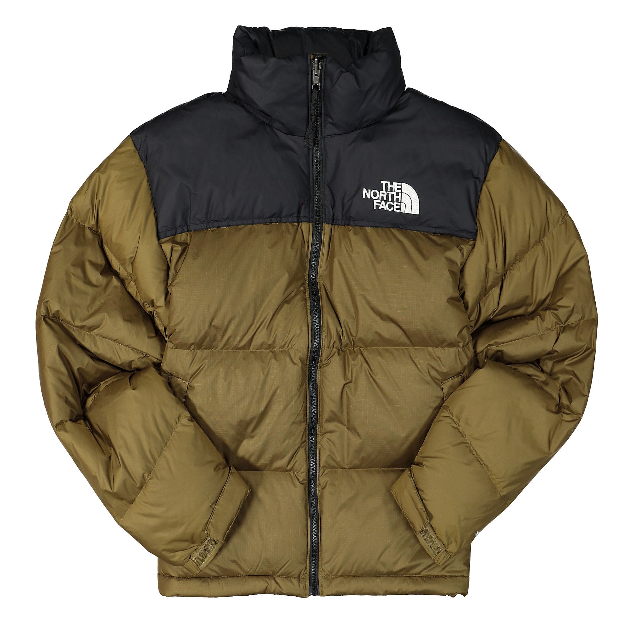 THE NORTH FACE  WEB限定 MILITARY Nuptse L The North Face 1996 Retro Nuptse Jacket NF0A3C8D37U | OVERKILL