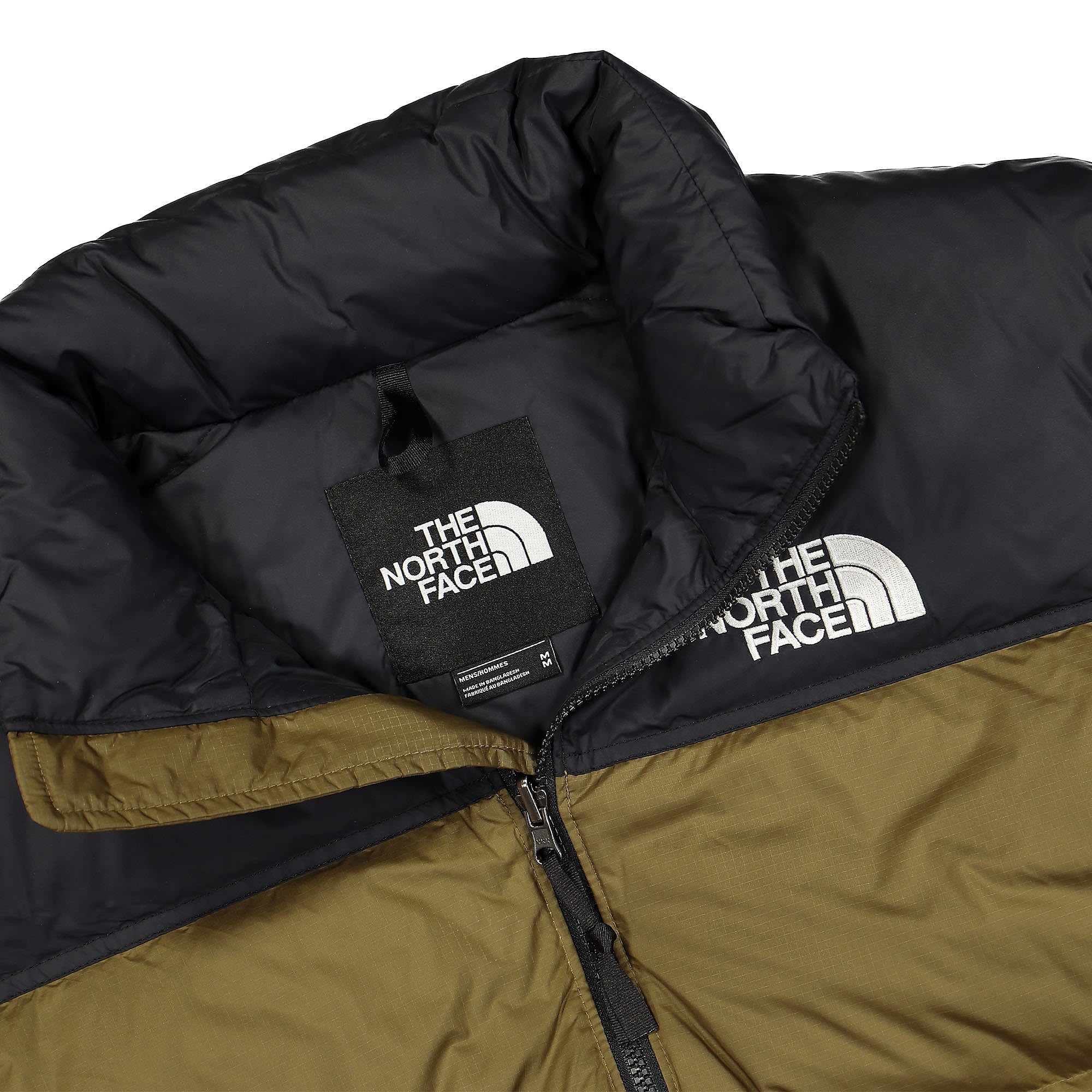 The North Face 1996 Retro Nuptse Jacket NF0A3C8D37U | OVERKILL