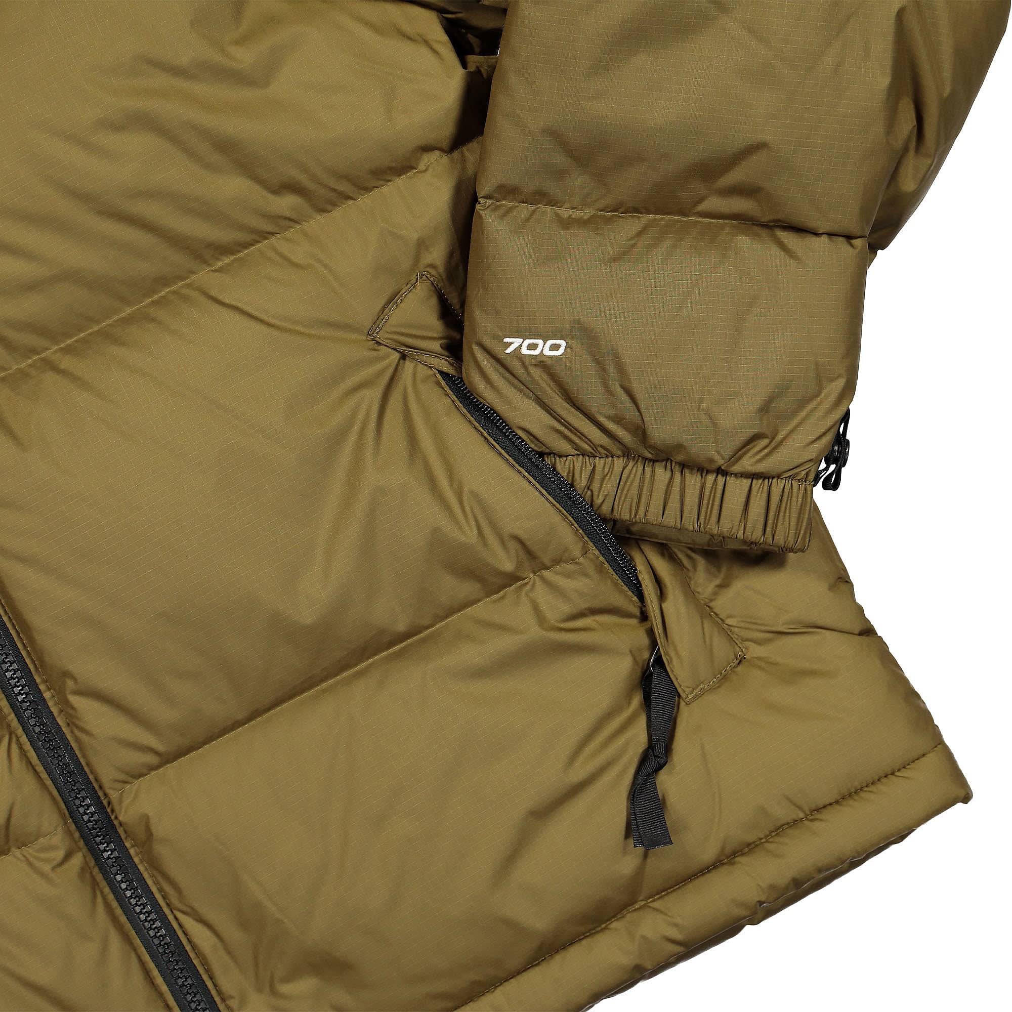 The North Face 1996 Retro Nuptse Jacket NF0A3C8D37U | OVERKILL