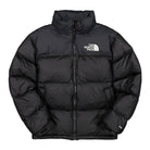 The North Face 1996 Retro Nuptse Jacket TNF Black Puffer Jackets NF0A3C8DLE41 | Overkill