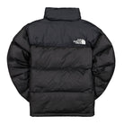 The North Face 1996 Retro Nuptse Jacket TNF Black Puffer Jackets Material | Overkill