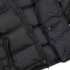 The North Face 1996 Retro Nuptse Jacket TNF Black Puffer Jackets Detail view 1 | Overkill