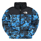 The North Face 1996 Retro Nuptse Jacket Clrlkblhmlyc Puffer Jackets NF0A3C8DTPZ | Overkill