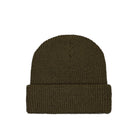 The North Face Freebeenie Military Olive Beanies  Material | Overkill