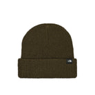 The North Face Freebeenie Military Olive Beanies NF0A3FGT37U | Overkill