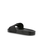 The North Face base camp slide ii TNF Black / TNF White  Close-up | Overkill