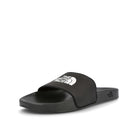 The North Face base camp slide ii TNF Black / TNF White  Detailfoto | Overkill