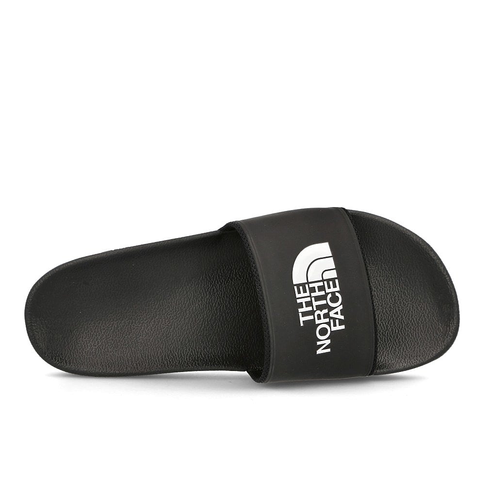 The North Face base camp slide ii TNF Black / TNF White  Detail view 1 | Overkill