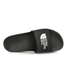 The North Face base camp slide ii TNF Black / TNF White  Detail view 1 | Overkill