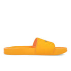 The North Face base camp slide ii Summit Gold / TNF Black   Material | Overkill