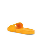 The North Face base camp slide ii Summit Gold / TNF Black  Close-up | Overkill