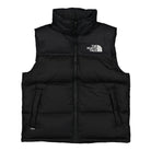 The North Face 1996 Retro Nuptse Vest Black Vests NF0A3JQQLE4 | Overkill