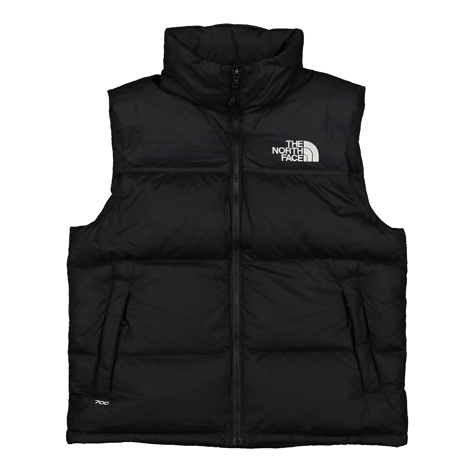 The North Face 1996 Retro Nuptse Vest Black Vests NF0A3JQQLE4 | Overkill