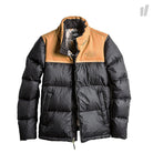 Timberland Nuptse Puffer Jacket Black Puffer Jackets NF0A3LHXJK3 | Overkill