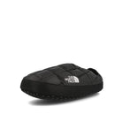 The North Face wmns thermoball tent mule v Black Slides, Sandals & Slippers  Close Up | Overkill