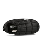 The North Face wmns thermoball tent mule v Black Slides, Sandals & Slippers  Detailfoto | Overkill