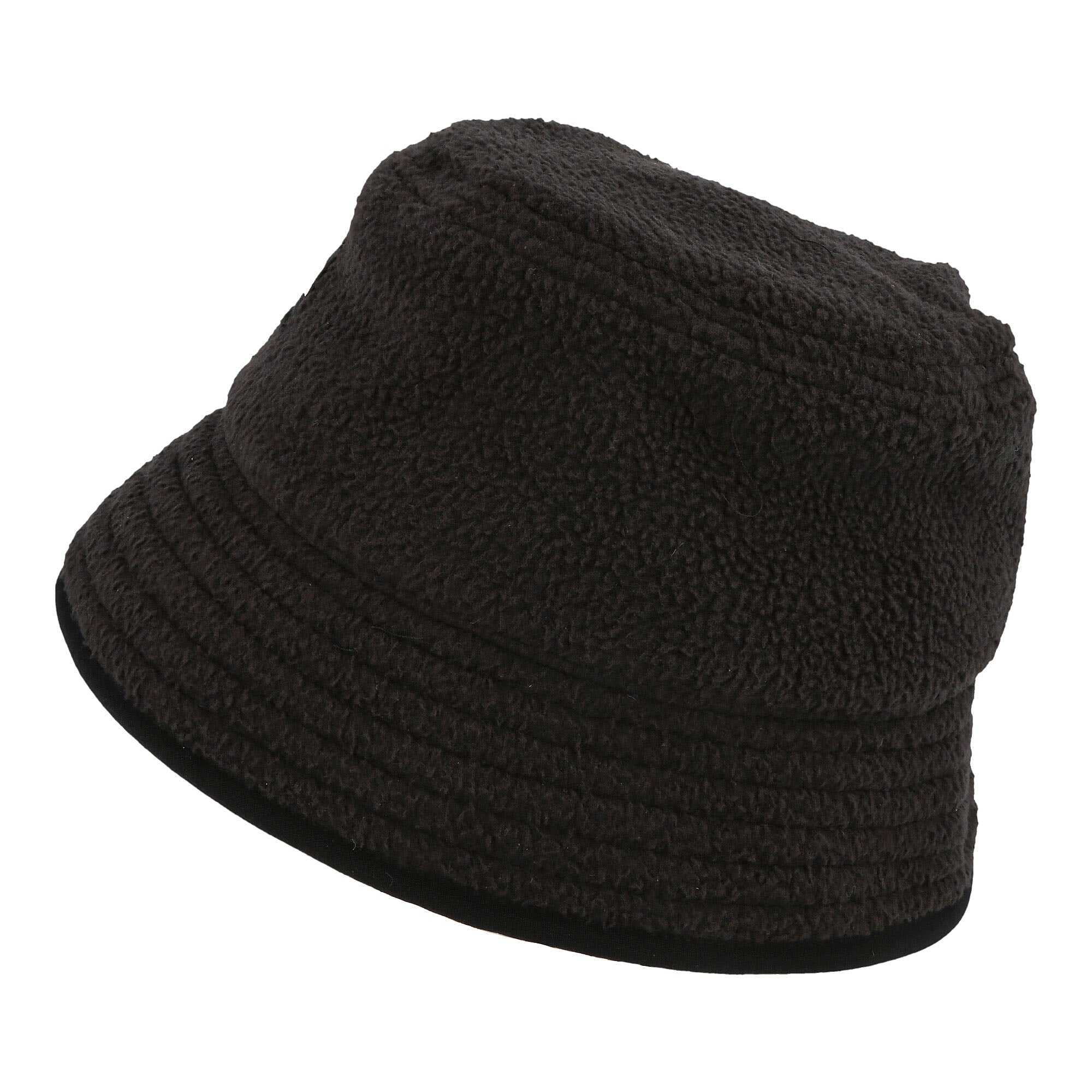 The North Face Fleeski Street Bucket TNF Black Bucket Hats  Material | Overkill