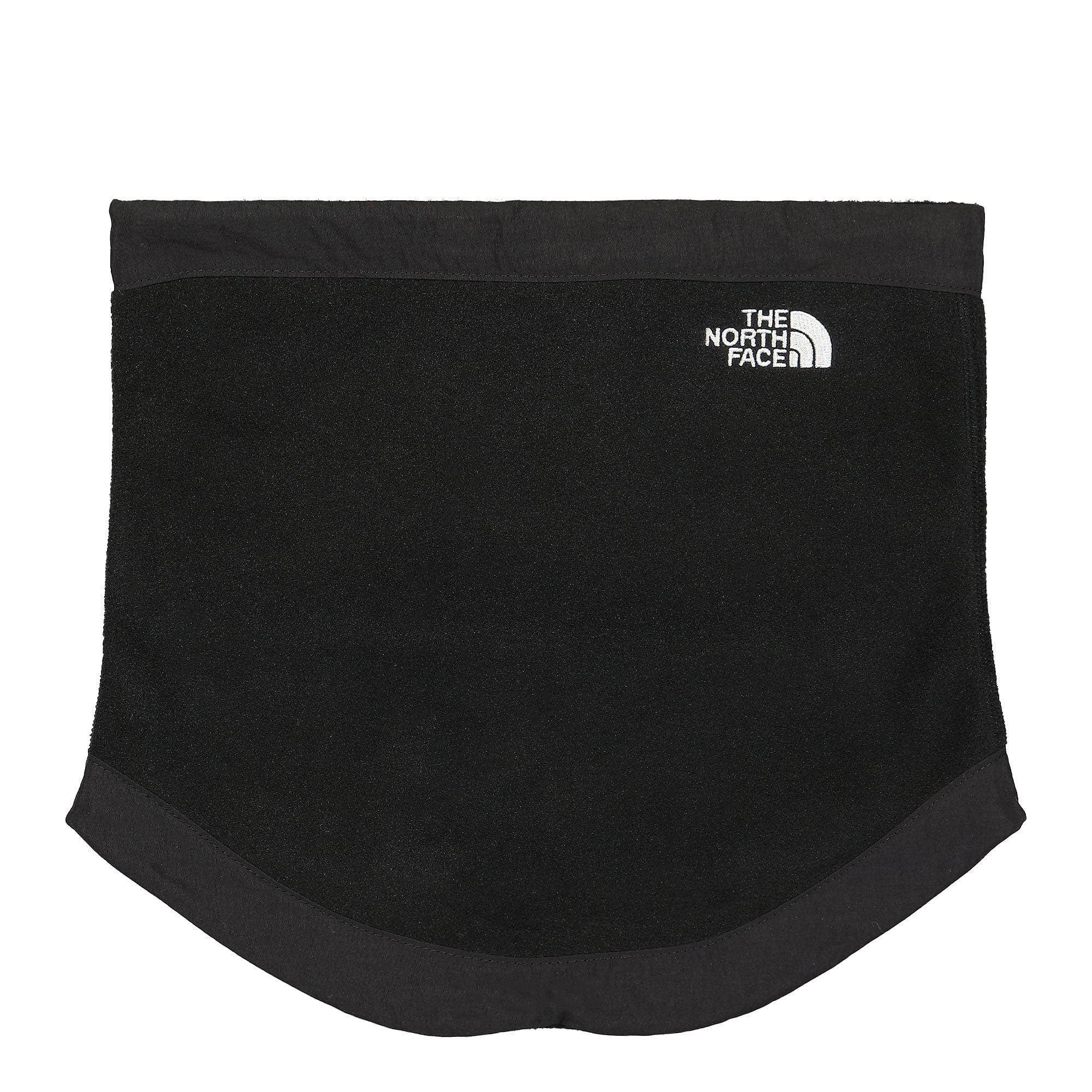 The North Face Denali Neck Gaiter Black Scarves NF0A3SJ3JK31 | Overkill