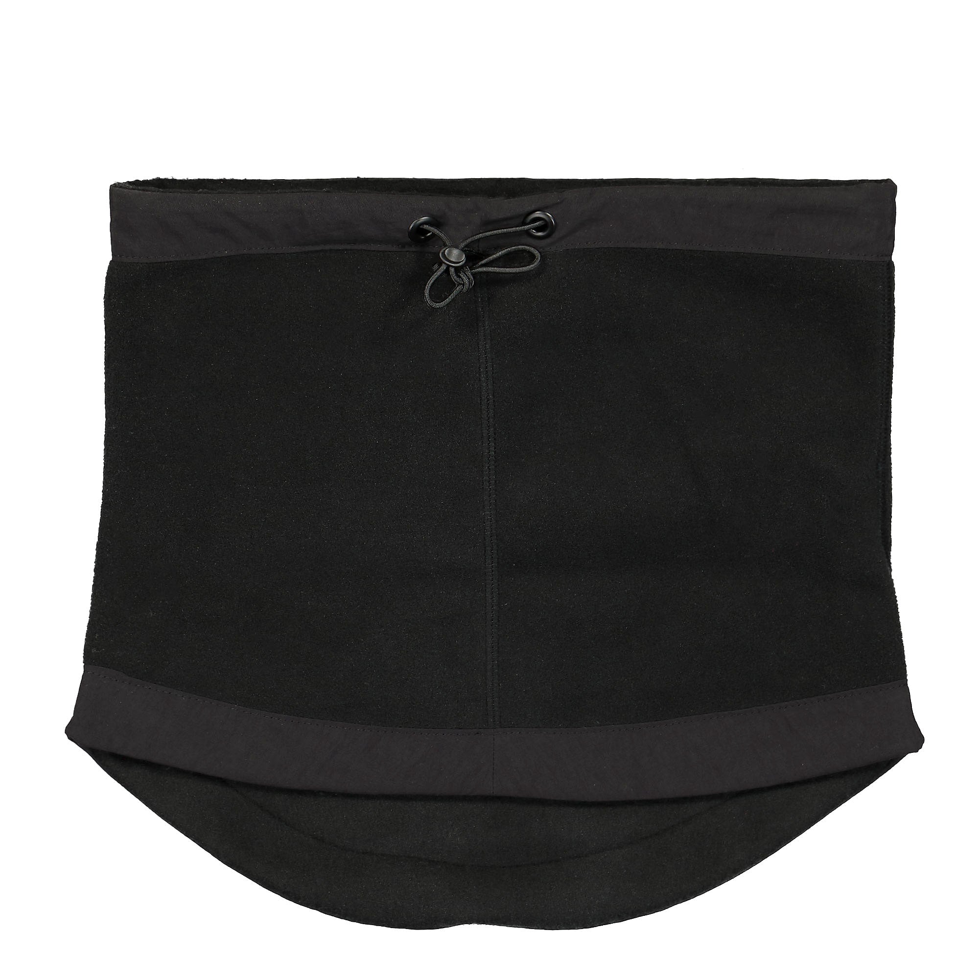 The North Face Denali Neck Gaiter Black Scarves  Material | Overkill