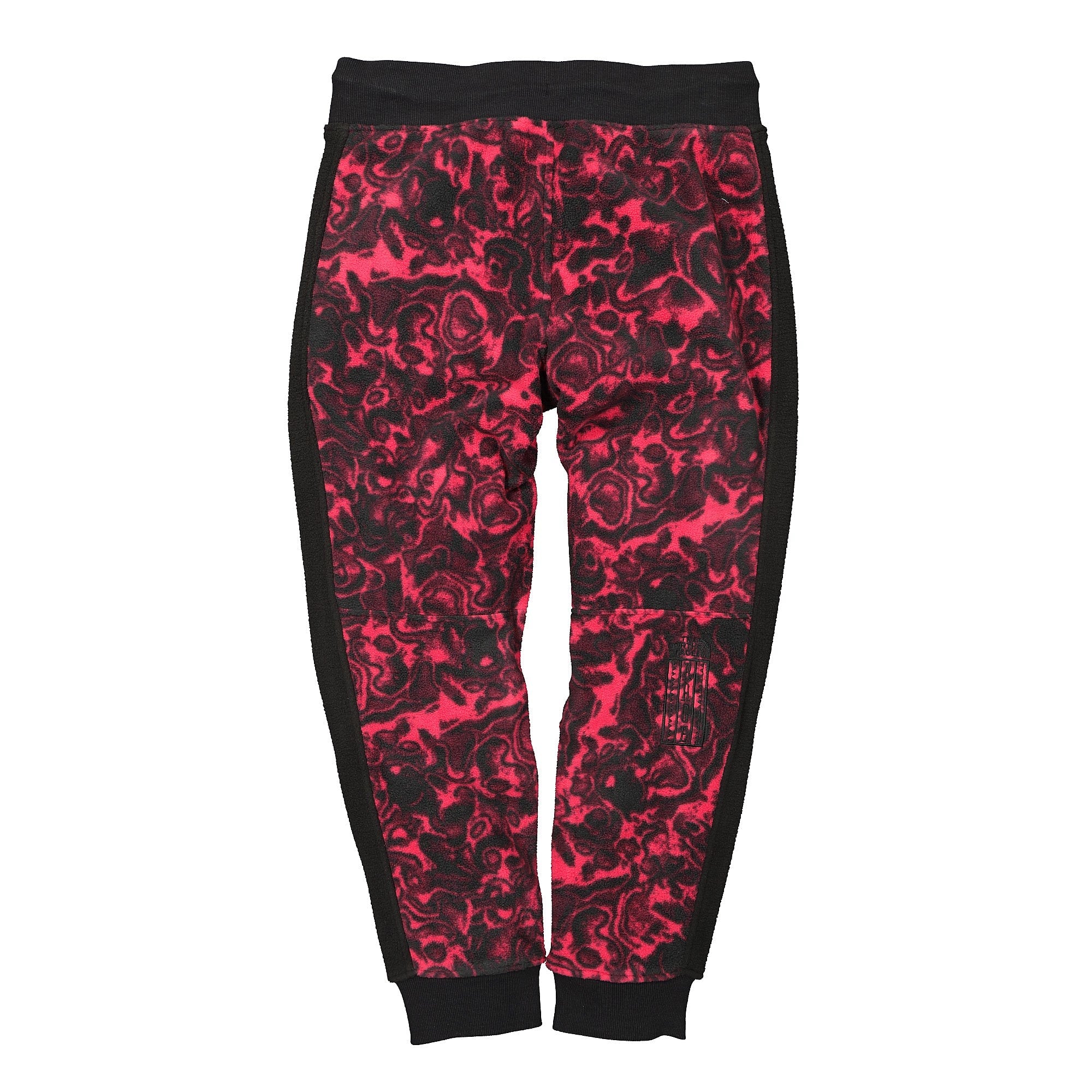 The North Face 94 Rage Classic Fleece Pant Rosered Sweat & Track Pants Material | Overkill