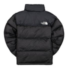 The North Face W 1996 Retro Nuptse Jacket TNF Black Puffer Jackets Material | Overkill