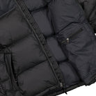 The North Face W 1996 Retro Nuptse Jacket TNF Black Puffer Jackets Detail view 1 | Overkill
