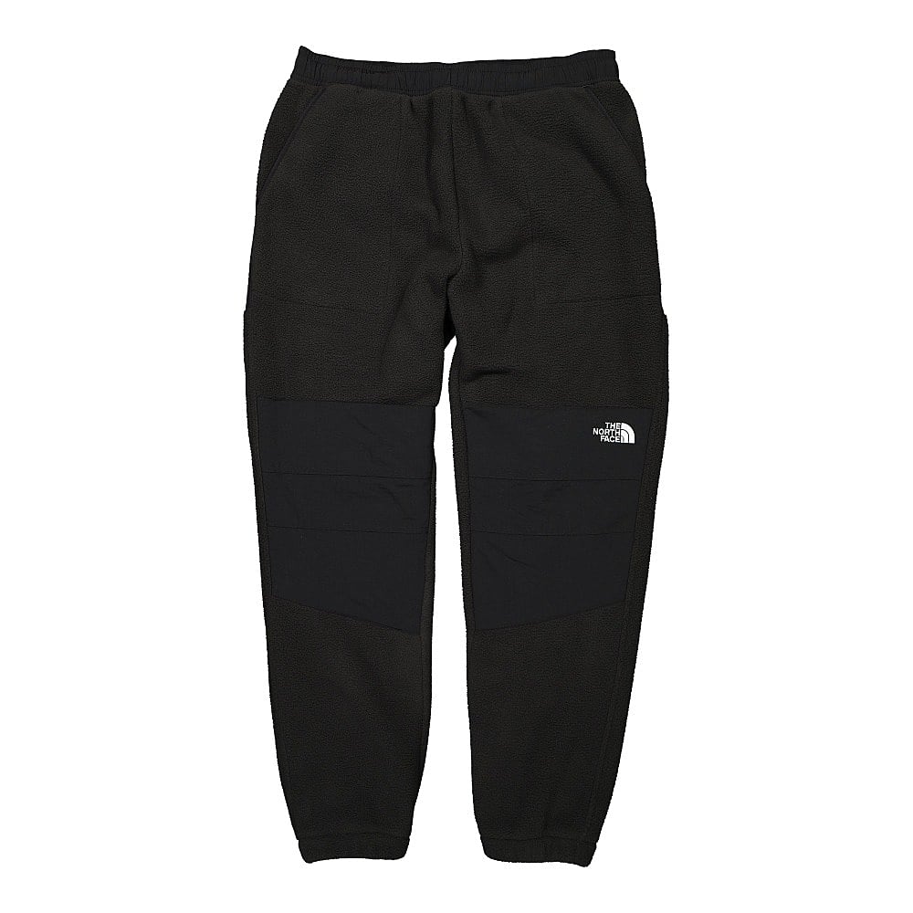 The North Face Denali Pant Black Sweat & Track Pants NF0A3Y41JK3 | Overkill