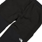 The North Face Denali Pant Black Sweat & Track Pants Close-up | Overkill