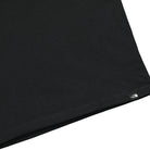 The North Face Steep Tech Longsleeve Tee Black Longsleeves Detailfoto | Overkill