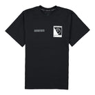 The North Face Short Sleeve Steep Tech Logo Tee TNF Black T-Shirts NF0A4746JK31 | Overkill