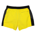 The North Face Extreme Short Lemon Combo Shorts Material | Overkill