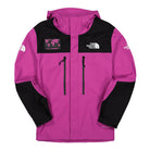 The North Face 7 SUMMITS HIMLT Futurelight Jacket Purple Jackets NF0A4AIQZDN | Overkill