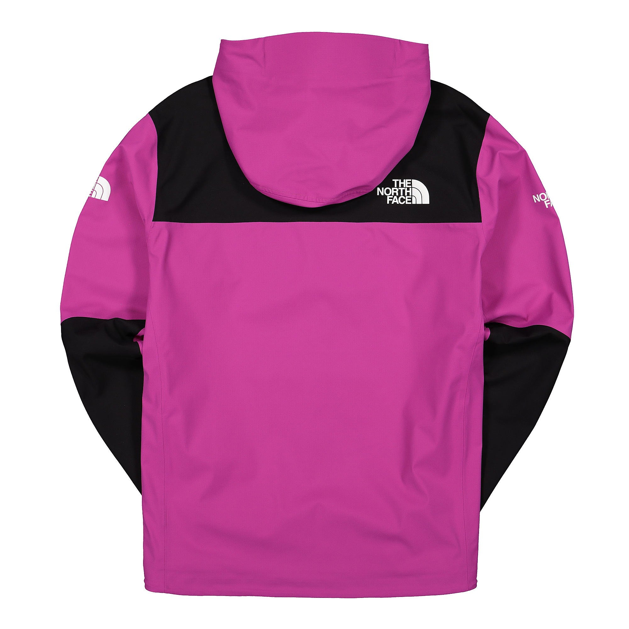 The North Face 7 SUMMITS HIMLT Futurelight Jacket Purple Jackets Material | Overkill