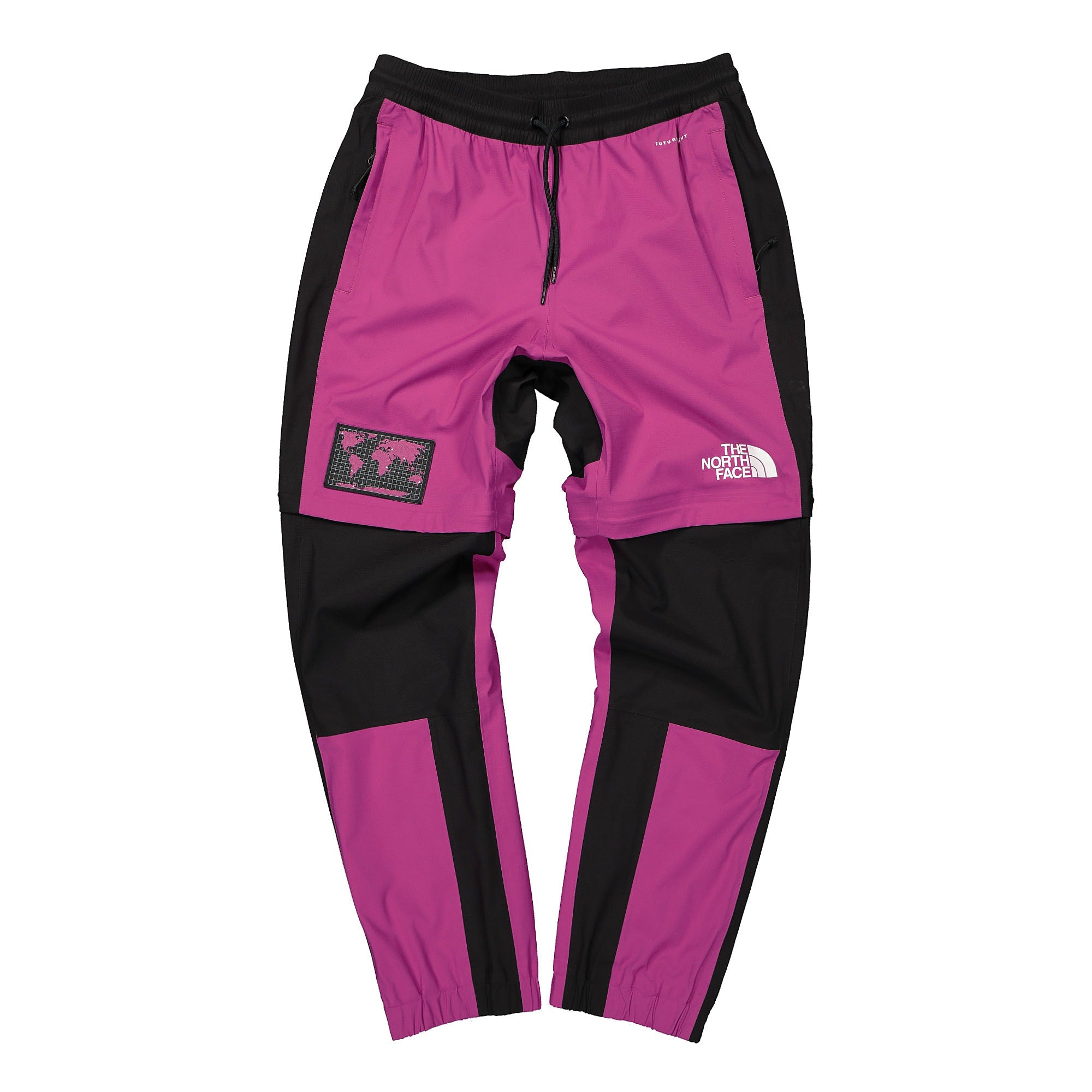 The North Face 7 SUMMITS HIMLT Fleece Pant Purple Sweat & Track Pants NF0A4ALJZDN | Overkill